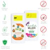 DIADIE Desodorante natural Barra, Kids Original + Mujer 24hrs 3