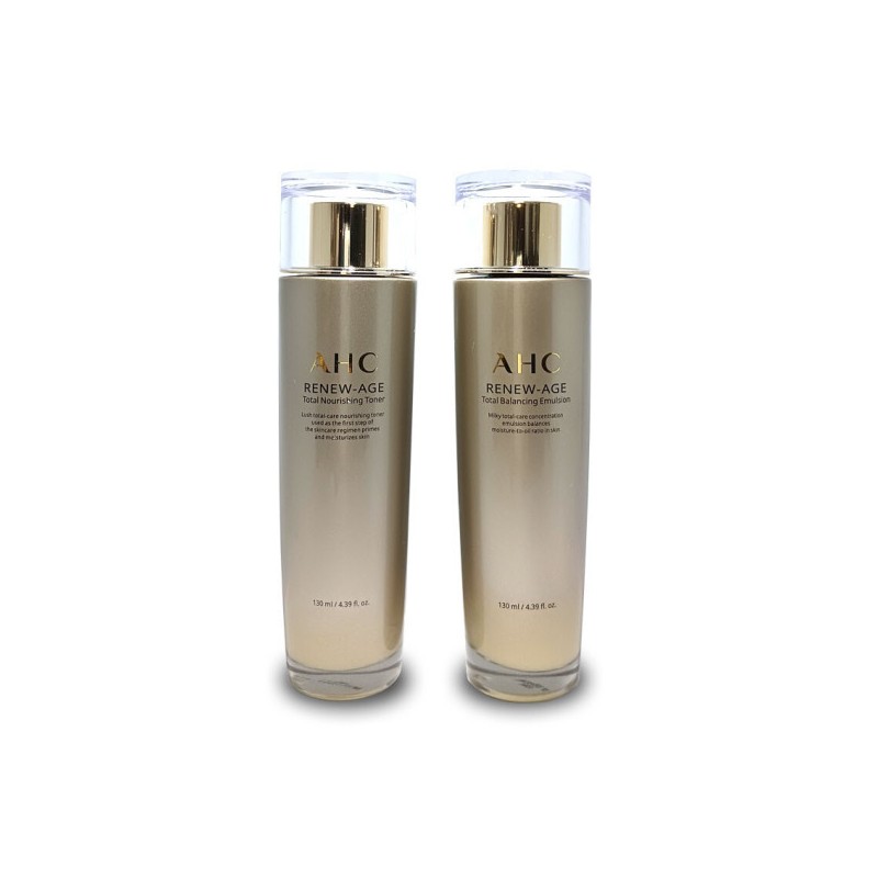 AHC J/ AHC Renew Age Total Basic 2 Types (Toner