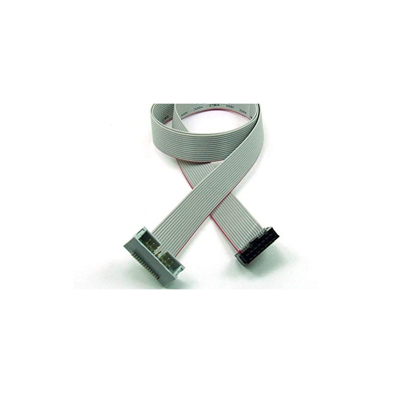 POPESQ® 1 pz. x IDC Cavo di prolunga 14 vie