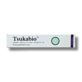 Bio TSUKABIO Professional Retinol Multi-Cream / 비오 츠카 TSUKABIO 프로페셔널 레티놀 멀티크림