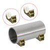 JOYOKYOPK Heavy Duty 4-1/4" Magnetic V-Pads Kit 4 PCS Welding
