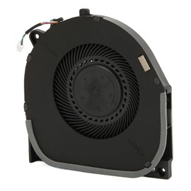 ciciglow Laptop Fan for Legion Y540 15IRH 81SX Y7000 2019 81NS (GTX1660Ti) Series, 4 Pin DC 5V 0.5A GPU Fan Replacement