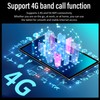 10.1in Tablet PC 6GB RAM 128GB ROM 5G WIFI Octa