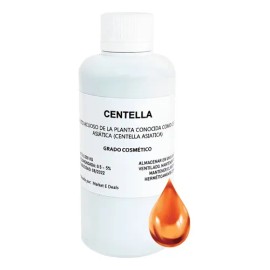 Centella Asiatica Pura Extracto - 250ml