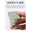 LETINGFAR Key Case for Mazda, Smart Key Case, Key Cover,