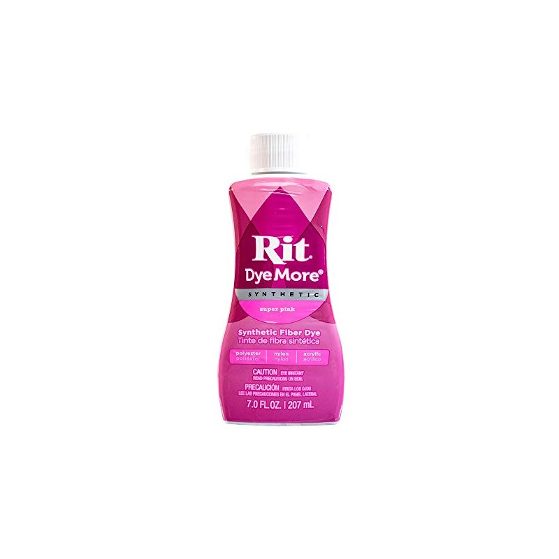 Synthetic Rit Dye More Liquid Fabric Dye – Wide Selection