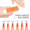 Soft 'N Style 4 Way Shiny Block / 4 Step
