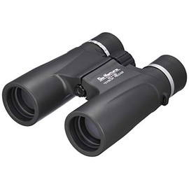 Kenko Do-Nature STV-12BS Binoculars, 12X32-S, Daha Prism, 12x, 32 Caliber, Lens Cloth, Black