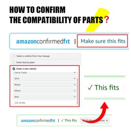 MTKHMN Upstream & Downstream Oxygen O2 Sensor Compatible with 2016-2020 Subaru Crosstrek 2013-2020 Forester 2012-2020 Impreza 2013-2019 Legacy 2013-2019 Outback 2013-2015 XV Crosstrek, 2.0L/2.5L 2PCS