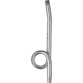 Jim Gem Spout with Fuel Trap Drip Torch