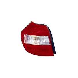 VAN WEZEL 627931 Rear Lamp