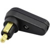 BAASÂ Baas DIN – angled connector BA12 power capacity maximum