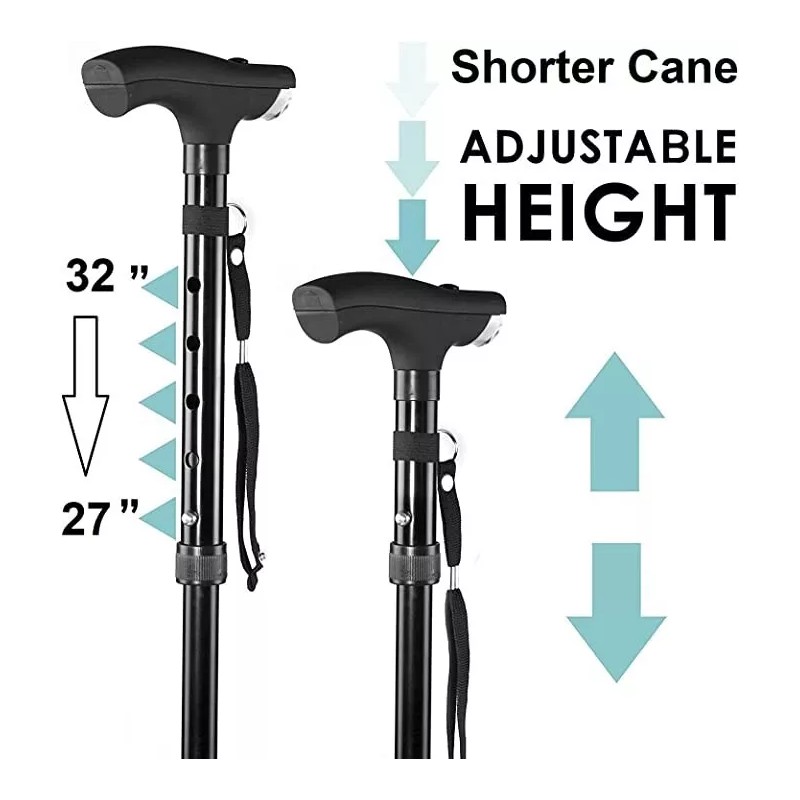 SteadyCane Hurry Before They are Gone, Best Walking Cane, As
