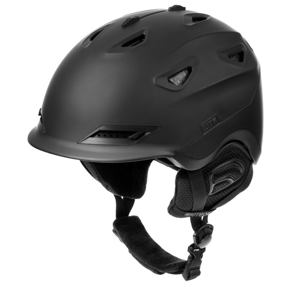 meteor Ski Helmet for Adults and Children Snowboard Helmet -