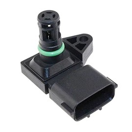 Cardoctor 2897334 Intake Manifold Pressure Temperature Sensor 4921324 fits Cummins M11 ISC ISL ISM ISX ISB ISX15 ISZ13 QSX15 QSZ13