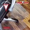 Marvelux Heavy Duty Polycarbonate Office Chair Mat for Hardwood Floors
