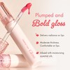 rom&nd GLASTING COLOR GLOSS (07 Spring Fever)