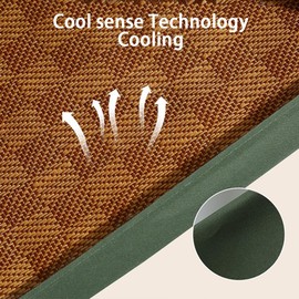 AIXXCUVQ Portable Dog Tent for Outdoor Adventure Upgraded Safety and Comfort Tippi Kinderzelt Indoor Katzenkorb Zum Schlafen, Greener, S 35 * 35 * 30cm