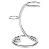 Kaimeilai Razor Holder Stand for Men, Razor Brush Stand Holder