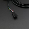 EMSea 12 Magnets Pulse Assist System Speed Sensor with 3Pin