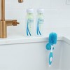 Dr. Brown's Soft Touch No Scratch Baby Bottle Cleaning Brush