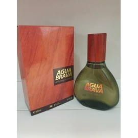 Antonio Puig Agua Brava After Shave Lotion By Puig Men's 3.4 OZ /100 ML Splash No cellophane