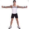 Chest Expander Chest Exerciser for Men - Chest Expander Adjustable