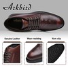 Chukka Boots Fashion and Comfort Casual Oxfords Ankle Lace Up