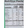 Peeled Snacks Apple-2-the-core Dried Fruit Snack - 2.8 oz -