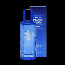 3W Waterful Collagen Hyaluronic Moisturizing Elasticity Skin 120mlWFI3NXB / 3W 워터플 콜라겐 히알루론 보습 탄력 스킨 120mlWFI3NXB