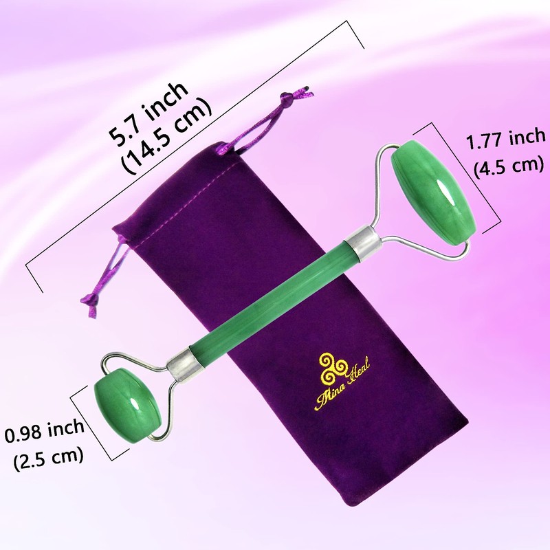 Face Massager for Face Massage, Anti-Ageing Anti-Wrinkle Beauty Skin Care