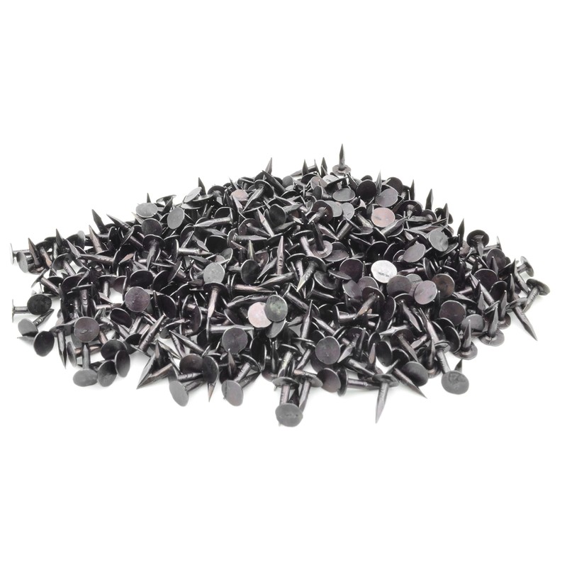 Design61 Comb Tips 1.4 x 7 mm Nail Nails Large