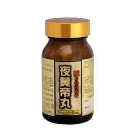 夜黄帝丸150粒