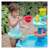 Step2 Double Spin & Showers Water Table
