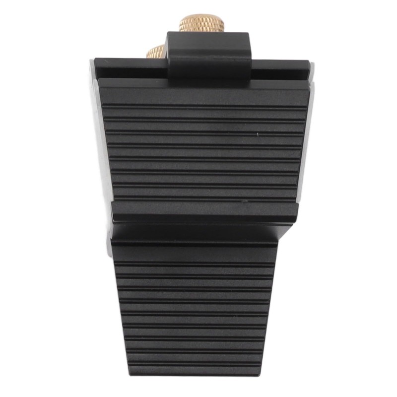 Dovetail Guide Gauge Magnetic Saw, Woodworking Dovetail Magnetic Saw 1:7