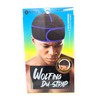 King J Wolfing Du-Strap #2030 No Strings-Snaps Stringless Durag Compressing