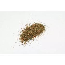 Unbranded Supreme Japanese Genmaicha Japan Roasted Brown Rice Green Tea - 250g/8.8oz