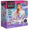 Cool Maker Stitch n Style Fashion Studio - Easy Sew