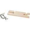 KWB fretsaw table with clamp, 3162 – 20
