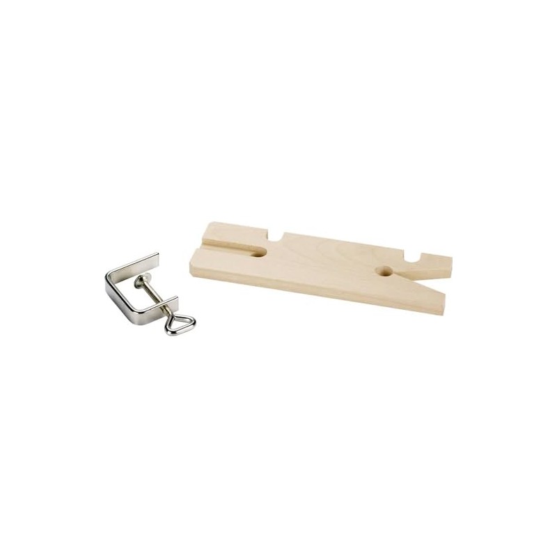 KWB fretsaw table with clamp, 3162 – 20