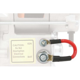 QuickCar Racing Products 50-2002 Starter Solenoid Jumper