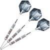 Unicorn Steel Tip Professional Darts Set | James 'The Machine'