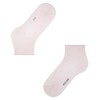 Falso|#Falke Women Cotton Touch Socks - White, 35-38