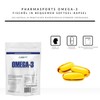 Omega-3 Fish Oil 3000 mg - 540 EPA 360 DHA