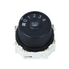 AC Blower Motor Fan Speed/Defrost Switch Fit for 2006-2012 Toyota
