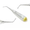 Unbranded Bernard Dental Tooth Surgery Right Spade Concave Root Tip