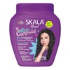 Skala Mais Cachinhos Expert Curls Kids 2-in-1 Cream Sulfate-Free, Paraben-Free,