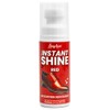Angelus Instant Shine Liquid Shoe Polish Red 3.3oz | Applicator