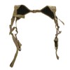 Outdoor Tactics Armpit Double Holster Shoulders Multifunction Waist Under Arm