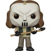 Casey Jones: P o p ! Retro Toys Vinyl Figurine Bundle with 1